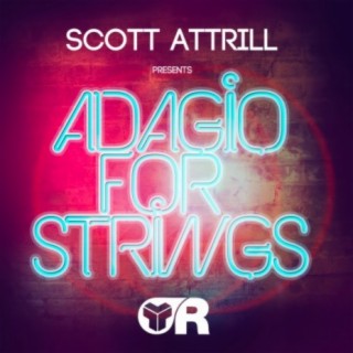 Adagio For Strings (Original Mix) cover art