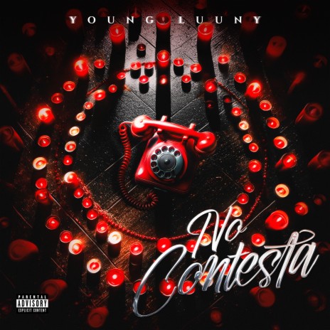 No Contesta cover art