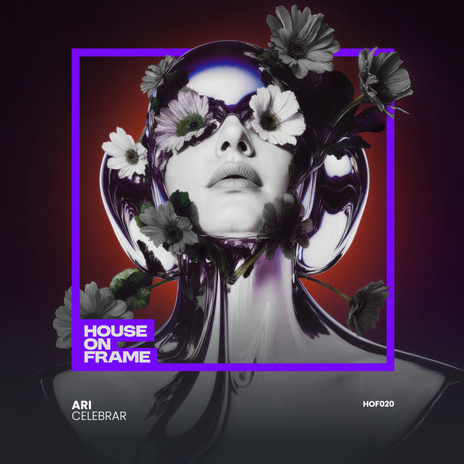 Celebrar cover art