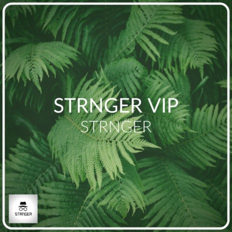 Strnger Vip (VIP) cover art
