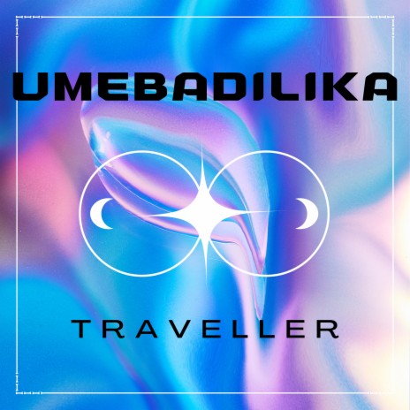 The Beat ft. Jacha cover art