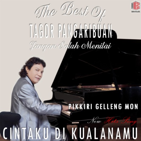 Biarkan Waktu Yang Menjawab cover art