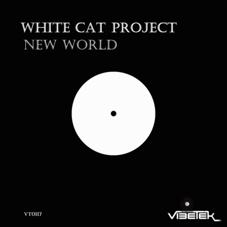 New World (Original mix) cover art