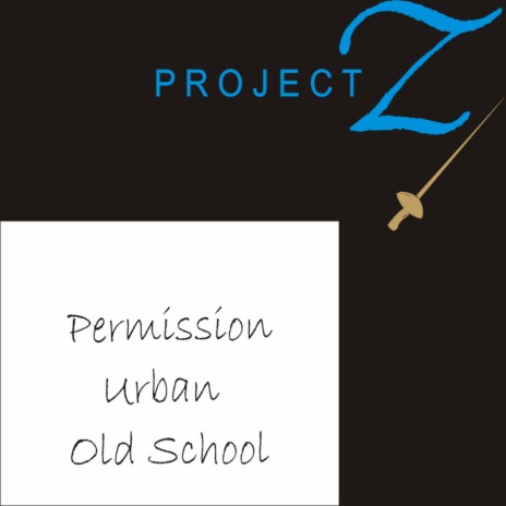 Permission Industrial cover art