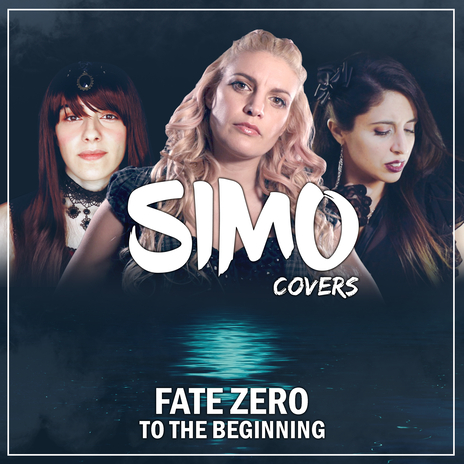 Fate Zero - To The Beginning (Spanish version) ft. FullMecha Inc. & Miree cover art