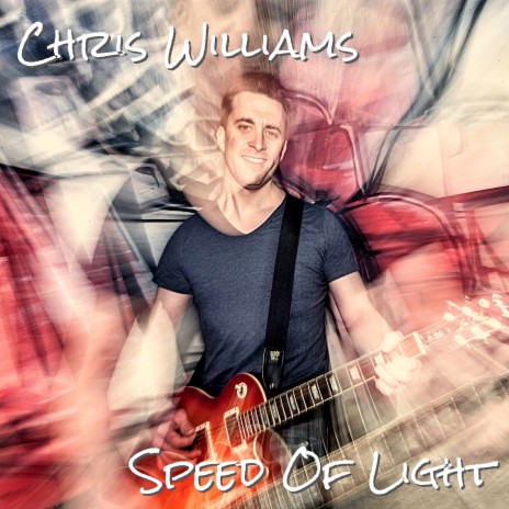 Speed of Light cover art