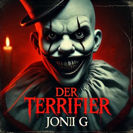 TheTerrifier