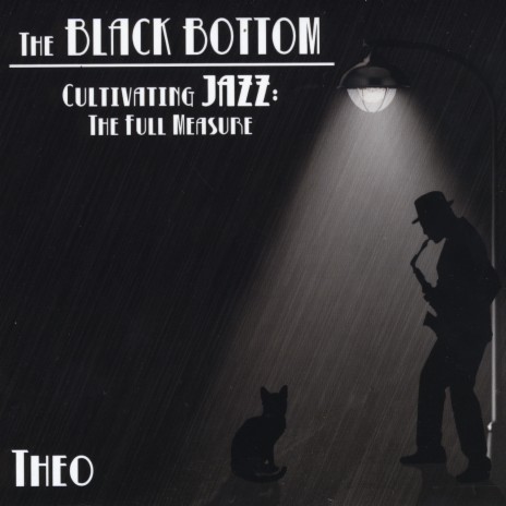 The Black Bottom cover art
