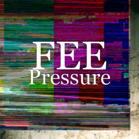 Pressure cover art