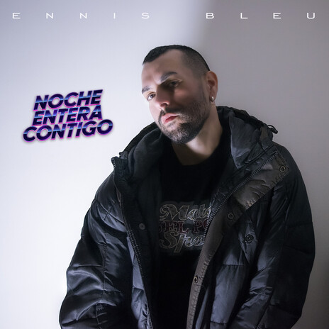 Noche Entera Contigo cover art
