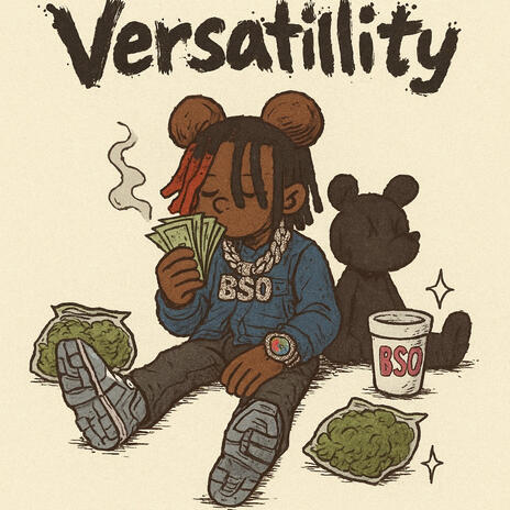 Break Me or Make Me cover art