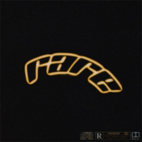 RARE cover art