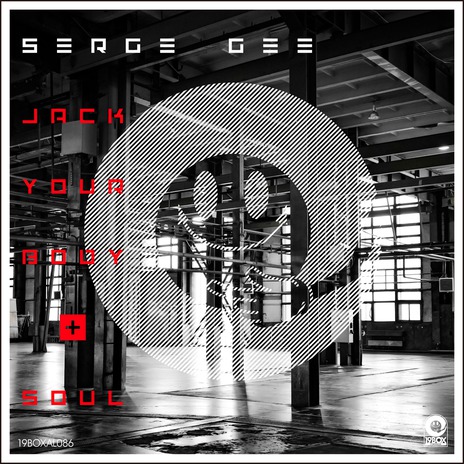 Listen To Me cover art