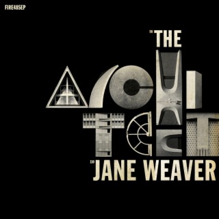 The Architect cover art