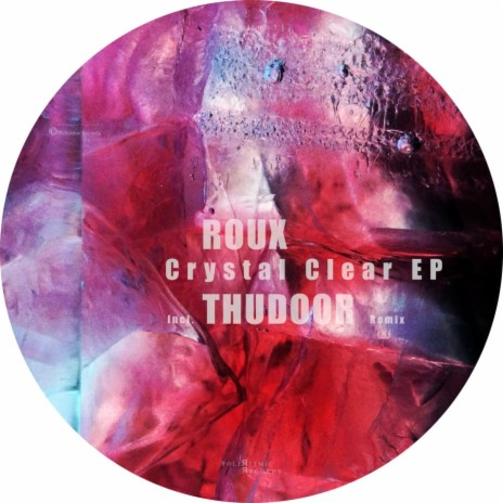 Dub Approach (Original Mix) cover art