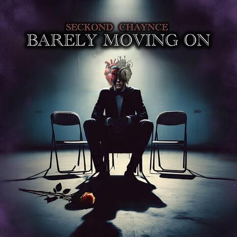 Barely Moving On cover art