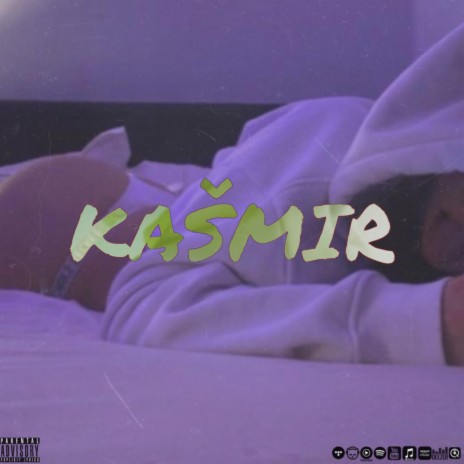 Kašmir cover art