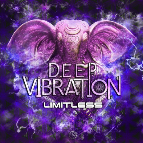 Limitless cover art