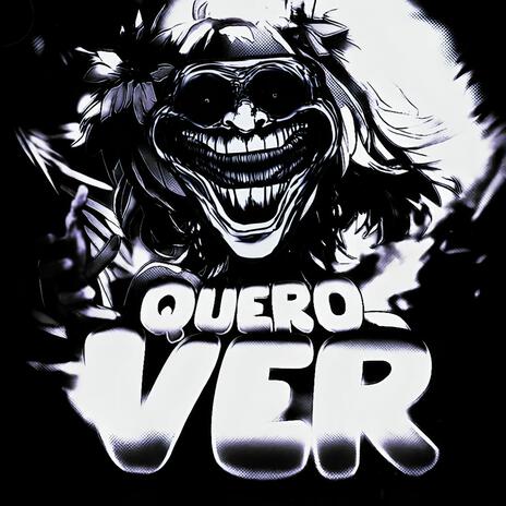 QUERO VER (SLOWED) ft. DJ ELX cover art