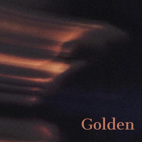 Golden ft. Leslie Marie cover art