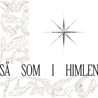 Så som i himlen
