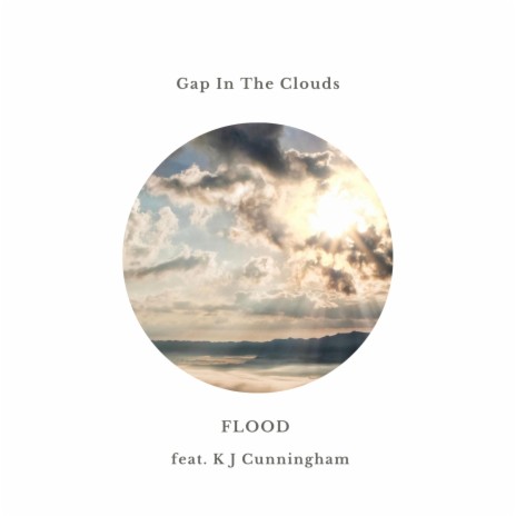 Gap In The Clouds (feat. KJ Cunningham) cover art