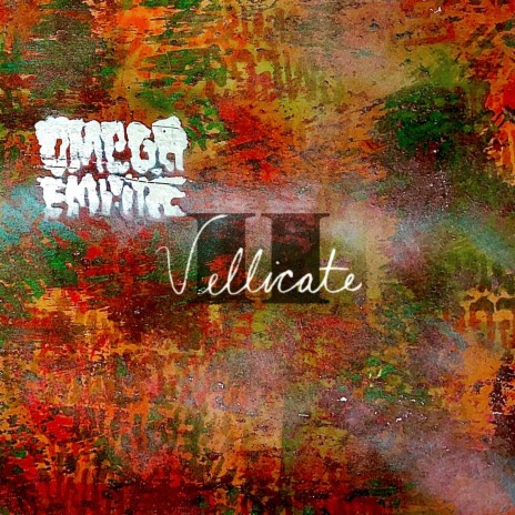 Valley (feat. Capt. Curtiss Cuttroat) cover art