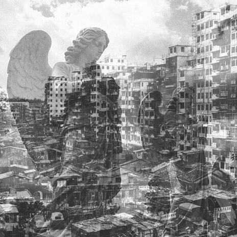 Ciudad Mortal cover art