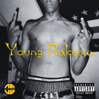 Young Rakeem
