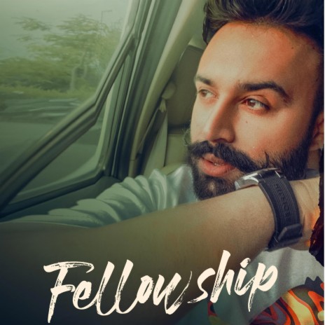 Fellowship (new) cover art