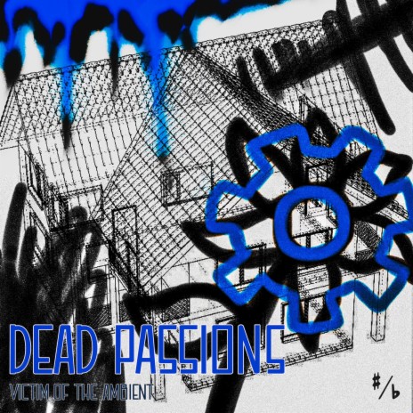 Draft cover art