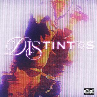 DISTINTOS cover art