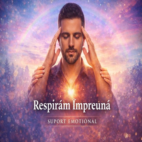 Credinta Neclintita mix cover art