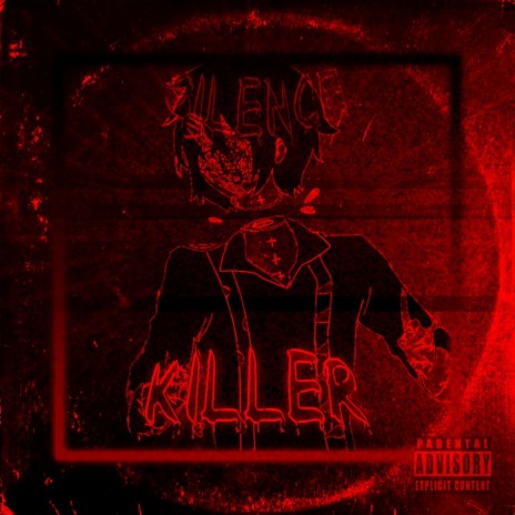Killer cover art