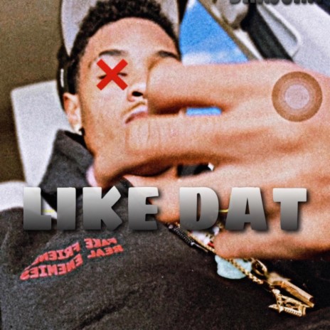 Like dat cover art