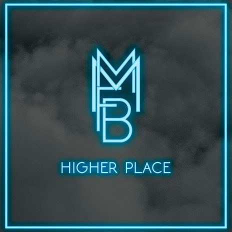 Higher Place cover art