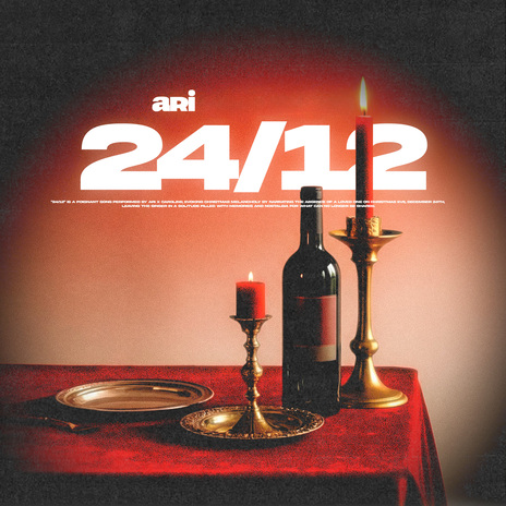 24/12 cover art