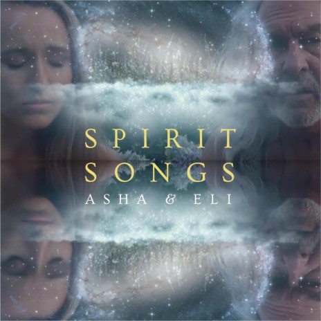 Holy Spirit ft. Eli cover art