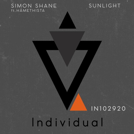 Sunlight (Radio edit) ft. Hämetista cover art