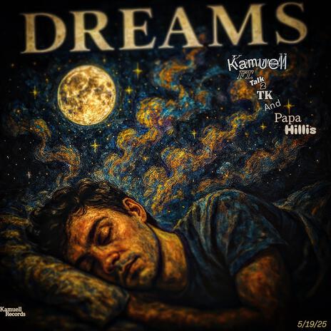Dozing Off cover art