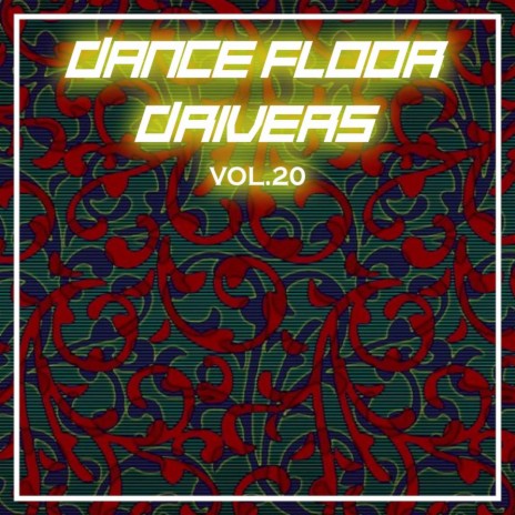 Everybody In The Place cover art