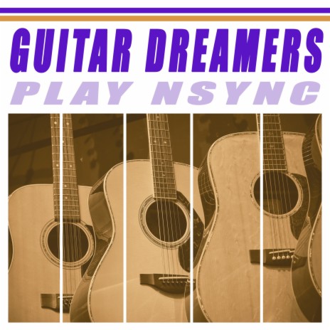 (God Must Have Spent) A Little More Time on You (Instrumental)