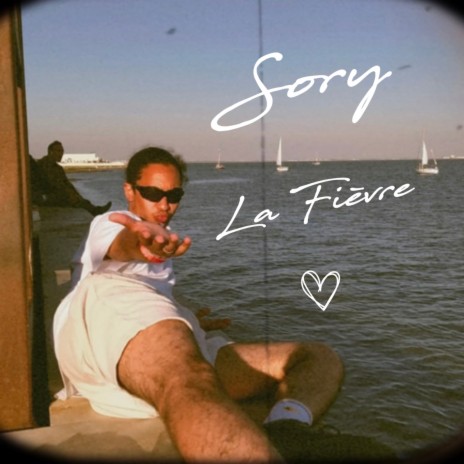 La Fièvre cover art