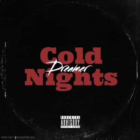 Cold Nights cover art