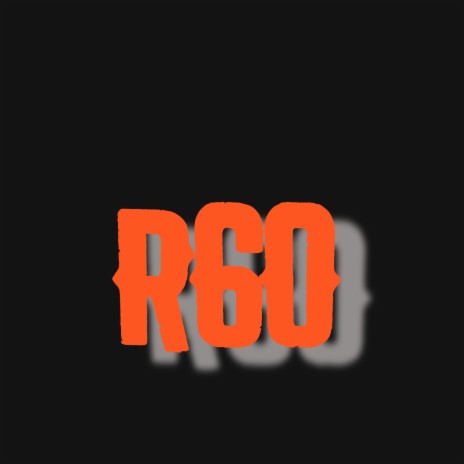R60 ft. Gdece cover art