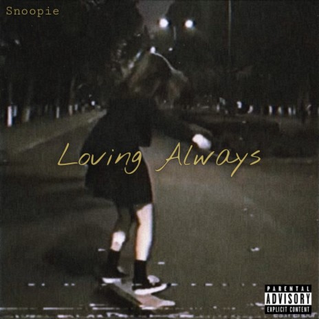 Loving Always cover art