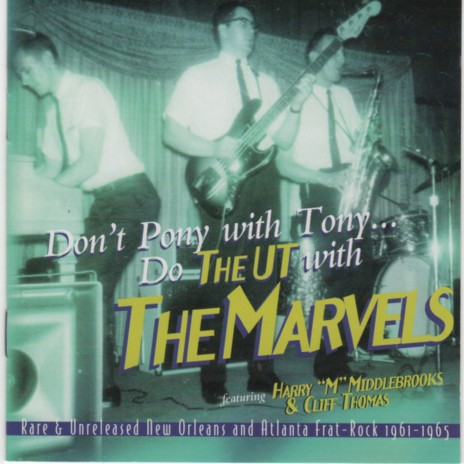 Let's Squeak A While ft. Harry M cover art