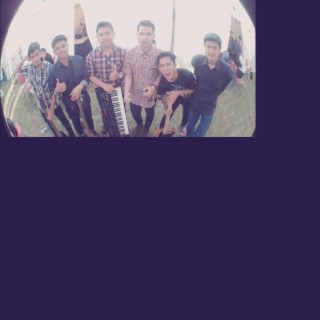 Biarkan Kita (Live) cover art