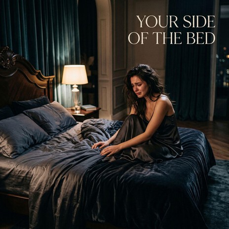 Your Side of the Bed cover art