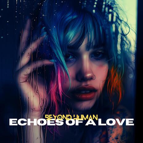 Echoes of a Love cover art